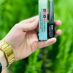 تصویر خط چشم ماژیکی واوvov 