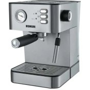 تصویر اسپرسوساز بیسمارک مدل BM2251 ا Bismark BM2251 Espresso Machine Bismark BM2251 Espresso Machine