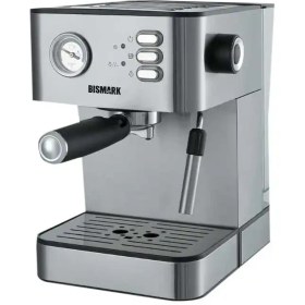 تصویر اسپرسوساز بیسمارک مدل BM2251 Bismark BM2251 Espresso Machine