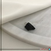 تصویر تورمالین مشکی راف (تراش نخورده) 100%معدنی وخالص 