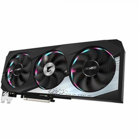 تصویر کارت گرافیک گیگابایت مدل AORUS GeForce RTX 4060 ELITE 8G 