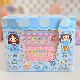 تصویر پک رنگ آمیزی رولی 