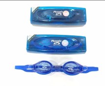 تصویر عینک شنا فونیکس 203 