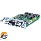 تصویر کارت ماژول سیسکو مدل WIC-1T 