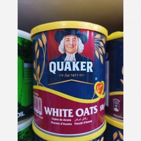 تصویر جو دوسر کویکر 500 گرم 