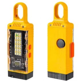 تصویر گجت چندکاره کمپینگ D61 