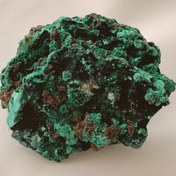 تصویر مالاکیت مخملی راف malachate