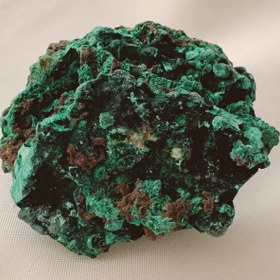 تصویر مالاکیت مخملی راف malachate