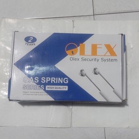 تصویر جک کابینت olex 