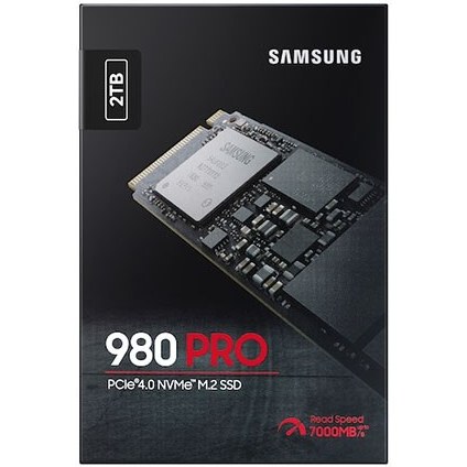 samsung 980 evo 2 tb