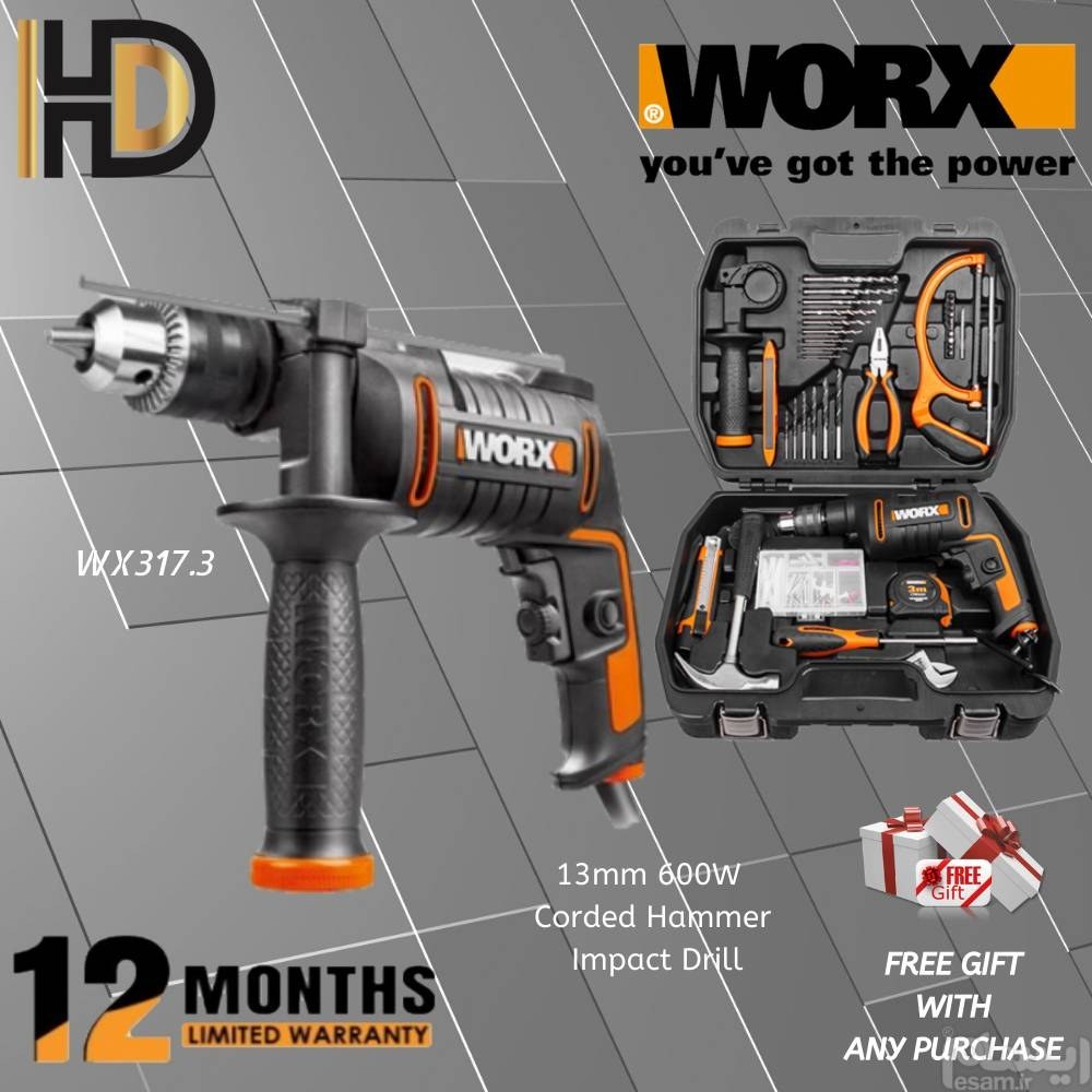 WORX