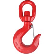 تصویر قلاب اس جرثقیلی 0.5 تن 