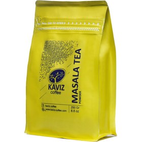 تصویر خرید پودر چای ماسالا 