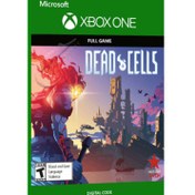 تصویر بازی Xbox - Dead Cells (ARG) (کد اورجینال) 