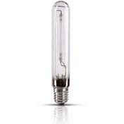 تصویر لامپ بخار سدیم 400 وات پارس شهاب High Pressure Sodium Vapor Lamp