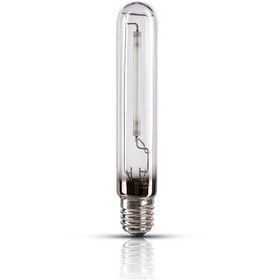 تصویر لامپ بخار سدیم 400 وات پارس شهاب High Pressure Sodium Vapor Lamp