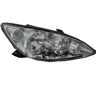 تصویر چراغ جلو تویوتا کمری ۲۰۰۵ 