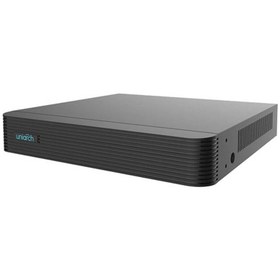 تصویر دستگاه ان وی آر 10 کانال 5 مگاپیکسل یونی آرک مدل NVR-110B2 UNIARCH 