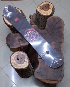 تصویر اسنوبرد 