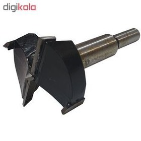 تصویر مته گازور کد 050 سایز 50 میلیمتر 