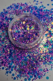 تصویر اکلیل مجیک 