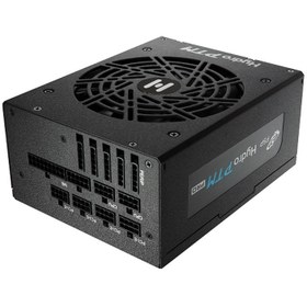 تصویر منبع تغذیه اف اس پی HYDRO PTM PRO ATX3.0 Platinum 1200W 