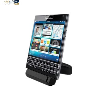 تصویر گوشی موبایل بلک بری مدل Passport ظرفیت 32 گیگابایت BlackBerry Passport 32/3GB