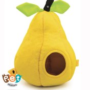 تصویر لانه پرنده مدل گلابی سایز کوچک 