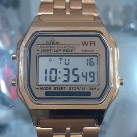 Reloj best sale casio wr