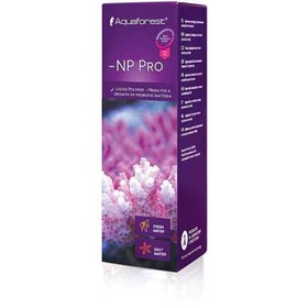 تصویر لوازم آکواریوم فروشگاه اوجیلال ( EVCILAL ) Aquaforest NP Pro تنظیم کننده آب آکواریوم 10 میلی لیتر – کدمحصول 364895 