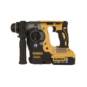 تصویر کیت دریل چکشی دوار DCH273P2 دیوالت DEWALT 20V MAX* SDS Rotary Hammer Drill Kit, 5-Ah Batteries (DCH273P2)