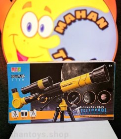 تصویر تلسکوپ 