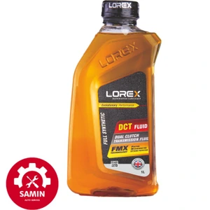 تصویر فروشگاه اتوسرویس سامین