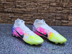 تصویر کفش فوتبال نایک مرکوریال سوپرفلای Nike Mercurial Superfly 7 