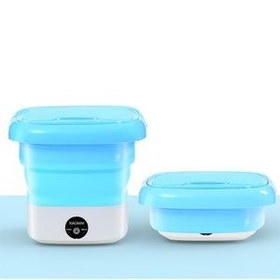 تصویر مینی واش فولدینگ مدل 693 