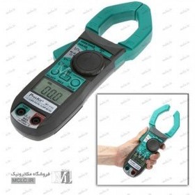 تصویر مولتی متر دیجیتال پروسکیت مدل MT-3102 