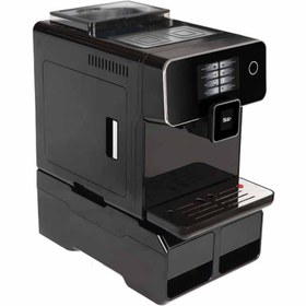 تصویر اسپرسوساز تمام اتوماتیک زیلوکس مدل Z303 Ziluxe z303 Espresso maker