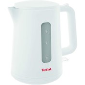 تصویر کتری برقی تفال مدل KO200127 TEFAL KO200127 ELEMENT KETTLE