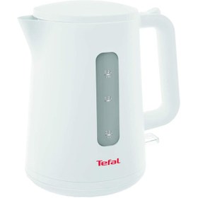 تصویر کتری برقی تفال مدل KO200127 TEFAL KO200127 ELEMENT KETTLE