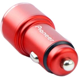 تصویر شارژر فندکی پایونیر 