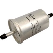 تصویر فیلتر بنزین کاسپین مدل FPF-1813 مناسب برای پژو و رنو 