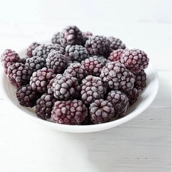 تصویر شاه توت منجمد (پس کرایه) 