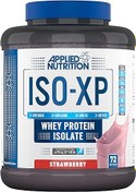 تصویر پروتئین وی ایزوله اپلاید ایکس پی1800کیلوگرمی Applied Nutrition Iso-xp ا Applied ISO XP Whey Iso Applied ISO XP Whey Iso