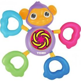 تصویر اسباب بازی آموزشی تامی مدل میمون 