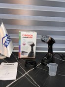 تصویر بخارگر بوش 