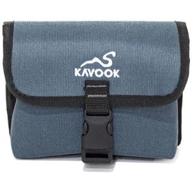 تصویر کیف خورجینی 