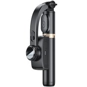 تصویر 3 پایه مونوپاد و گیمبال yesido sf14 