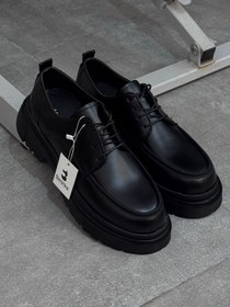 تصویر کفش لوفرطرح دارHaytan 