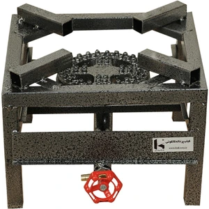 تصویر فروشگاه گالری لاله