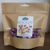 تصویر گل محمدی 